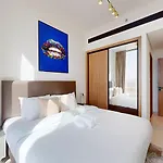 Binghatti House - Two Bedroom With Private Pool