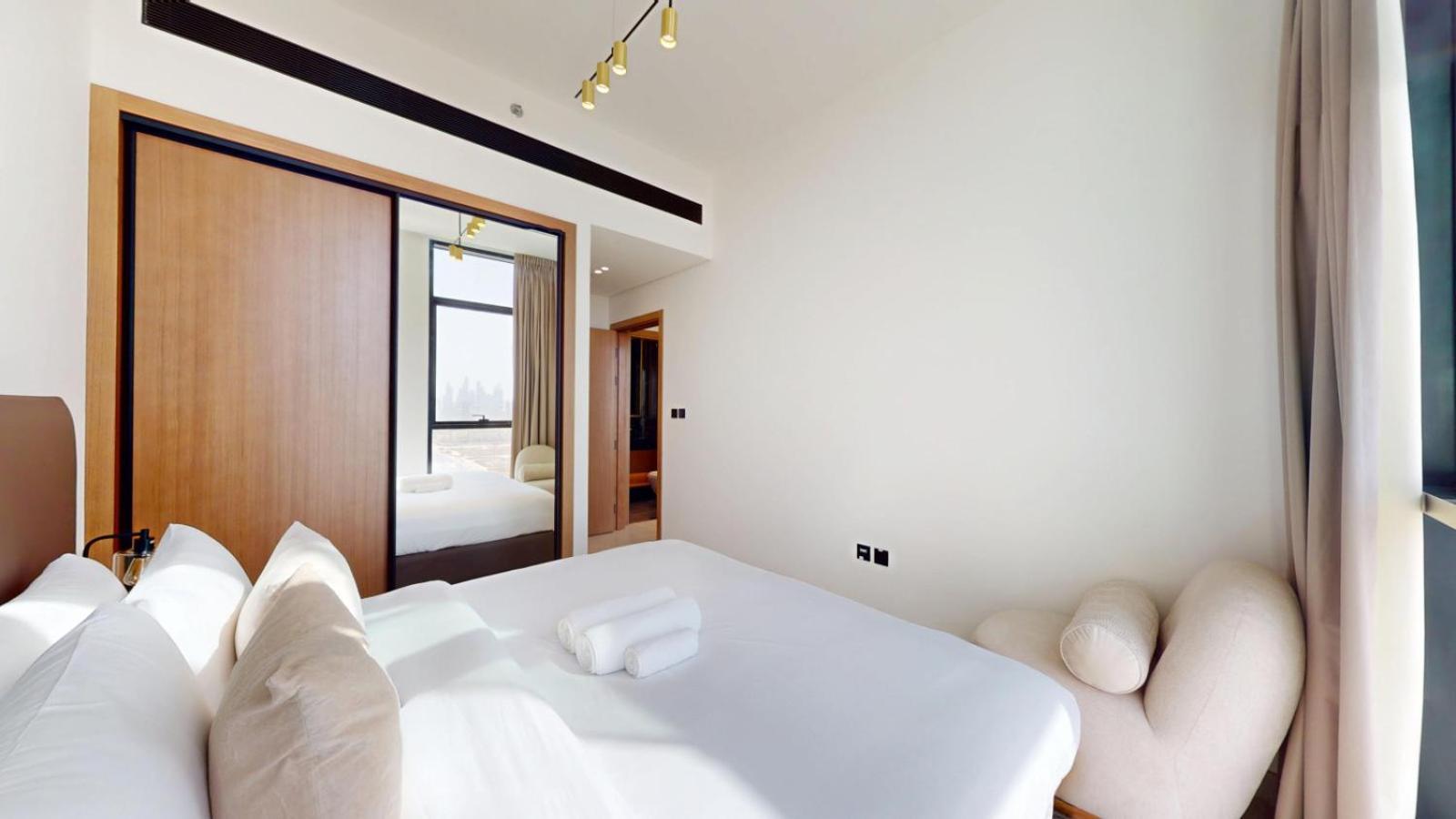 Binghatti House - Two Bedroom With Private Pool *