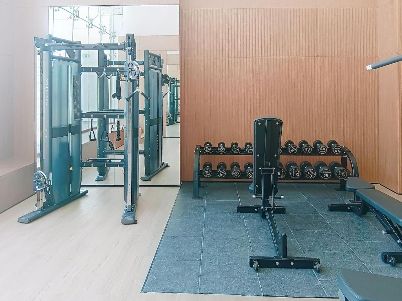 Binghatti House - Two Bedroom With Private Pool * Dubai