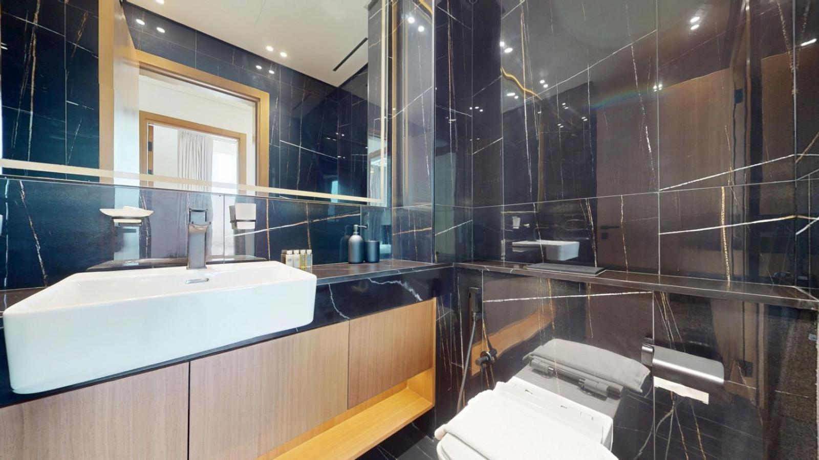 Binghatti House - Two Bedroom With Private Pool *